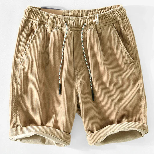 Elio™ | Short d'été confortable