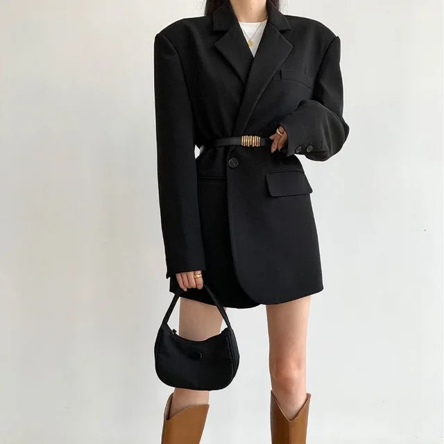 Gisela - Blazer pour femmes