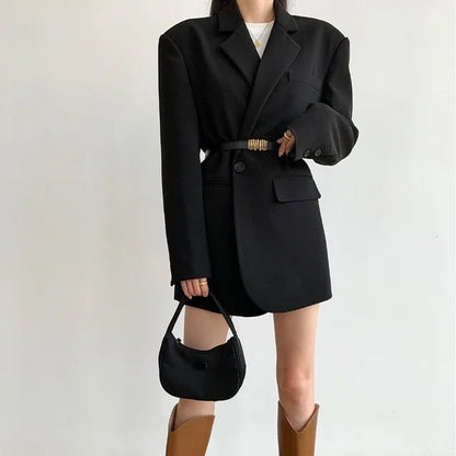 Gisela - Blazer pour femmes