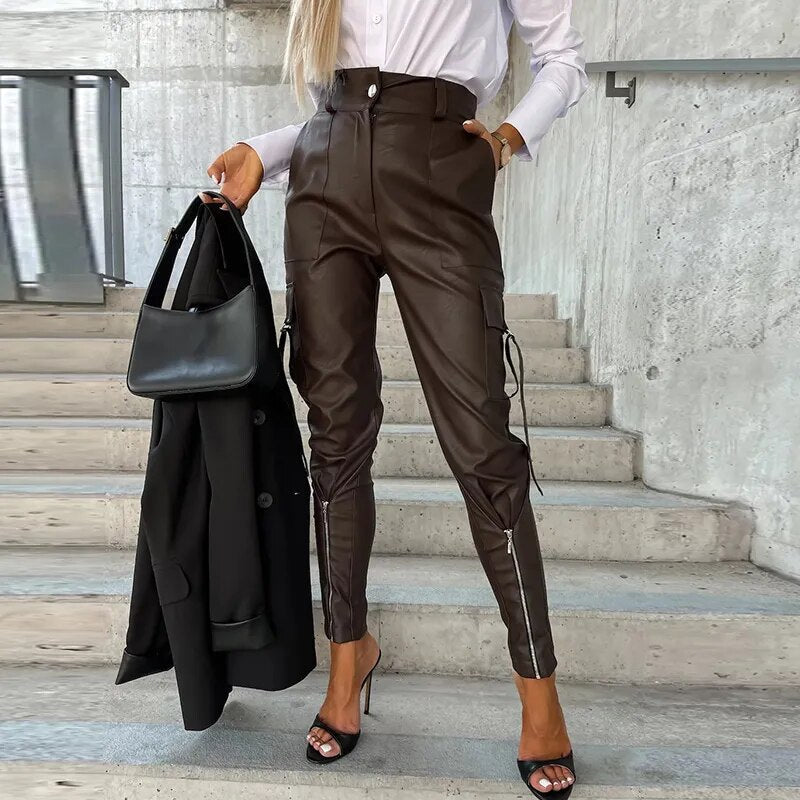 Dolley - Pantalon élégant
