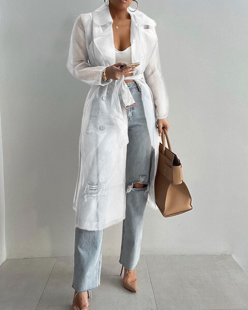 Veste Rebecca | Tendance et unique