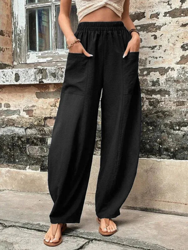 Cornelia - Pantalon à la mode