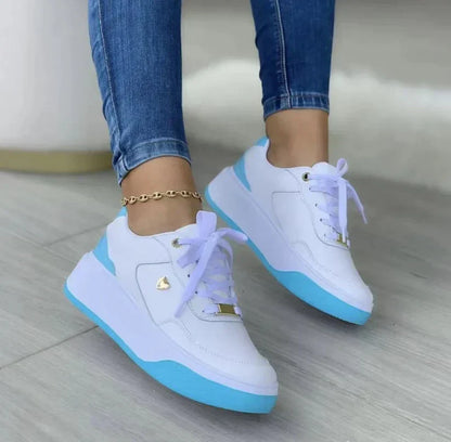 Noelle - chaussures de sport élégantes pour femmes