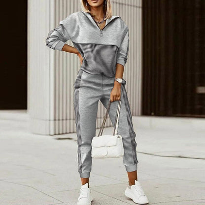SalmasSuit I Tracksuit For Women