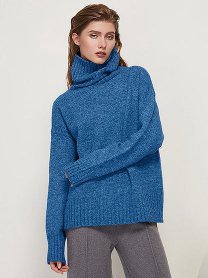 LongSweater™ : Pull pour femmes