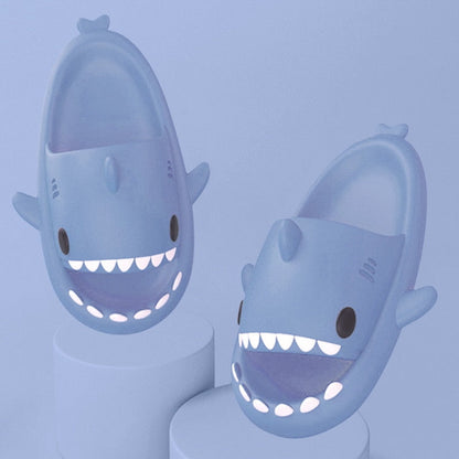 SharkToes™ : Sandales à motif de requin