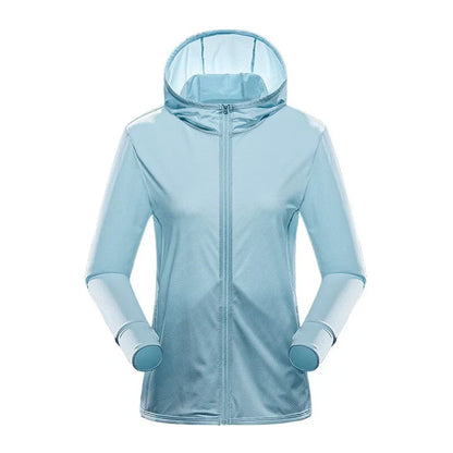 Respire - veste de sport respirante pour femmes