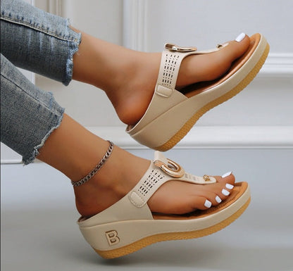 NicySandals™ : Sandales pour l'été