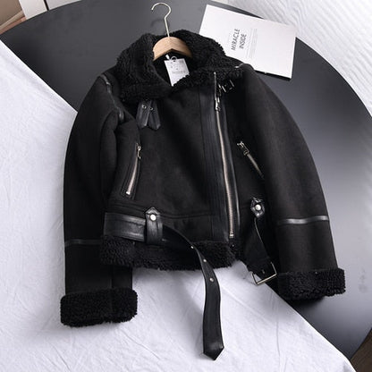 HeleensJacket I Veste pour dames