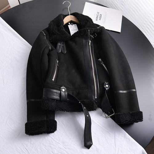 HeleensJacket I Veste pour dames