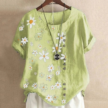 Elsel | Blouse élégante pour femmes