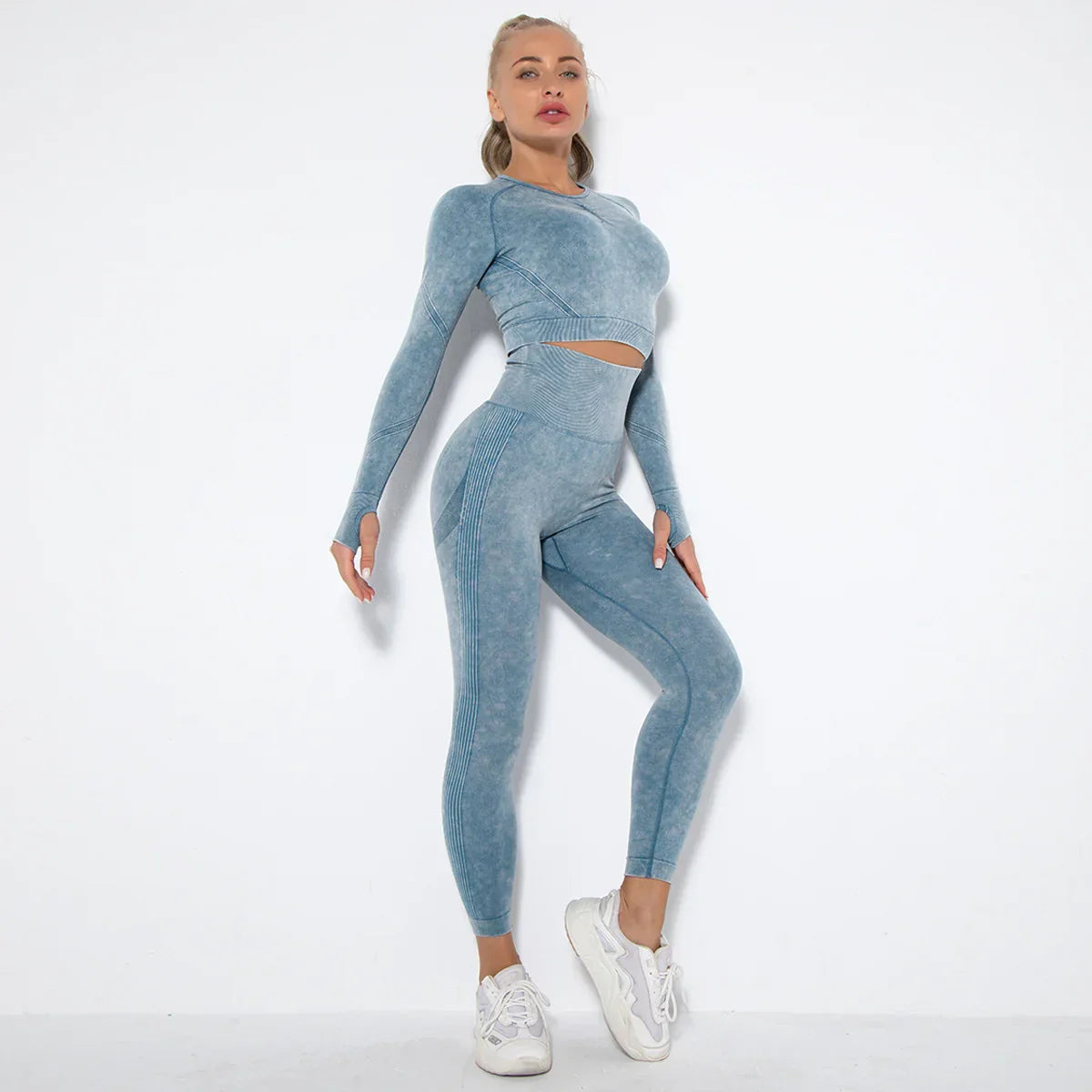 Vixen - Ensemble sans couture pour femmes