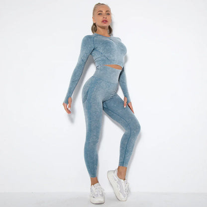 Vixen - Ensemble sans couture pour femmes