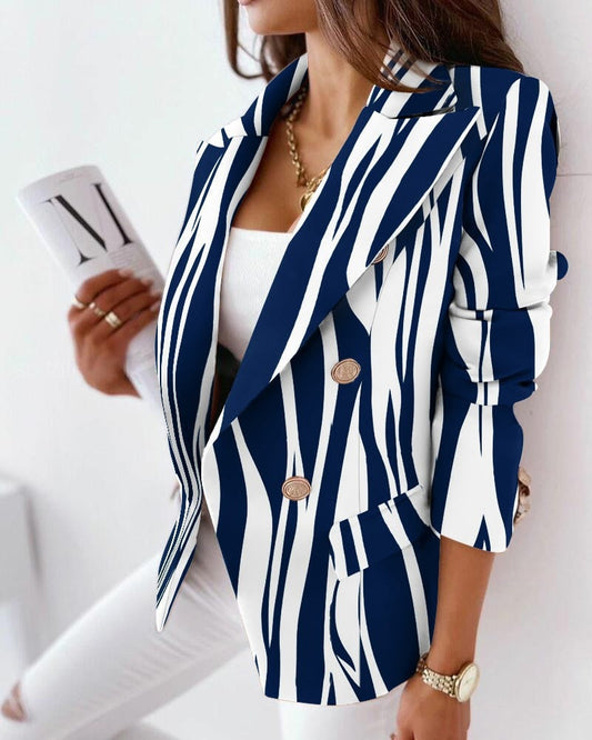 CoolBlazer I Blazer pour femmes