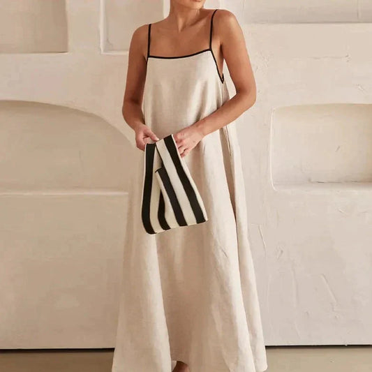 Hadlee - Robe de femme à la mode