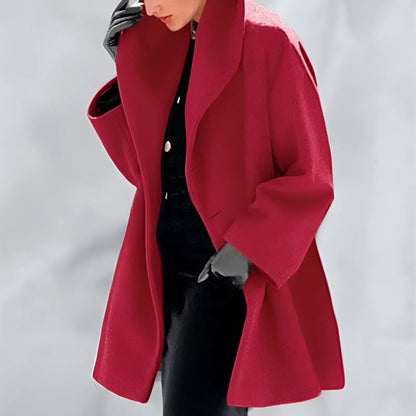 Braelynn - manteau d'hiver chaud