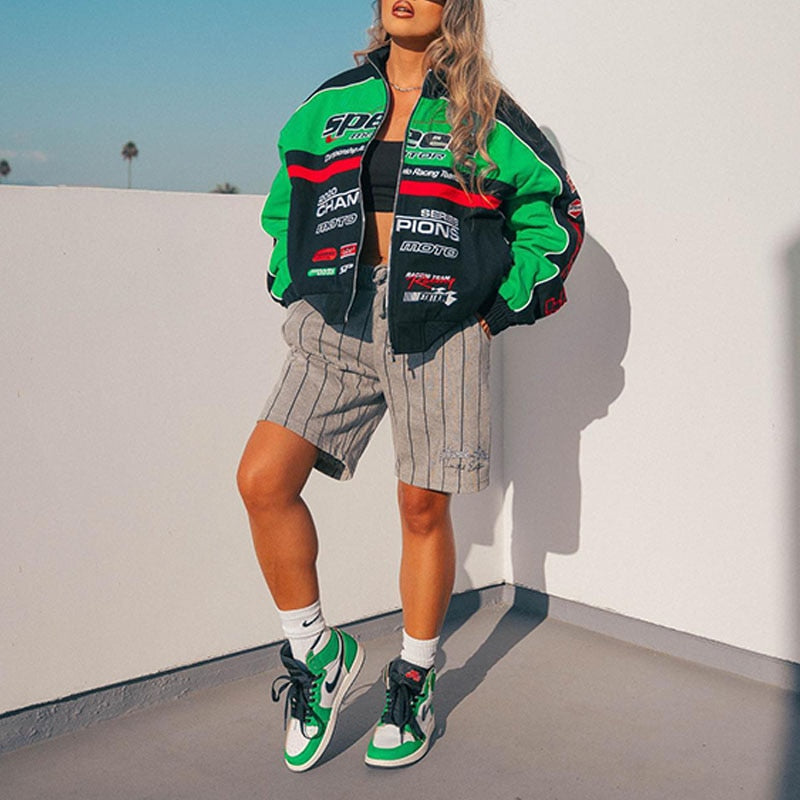 MaxsJacket I Veste pour femmes
