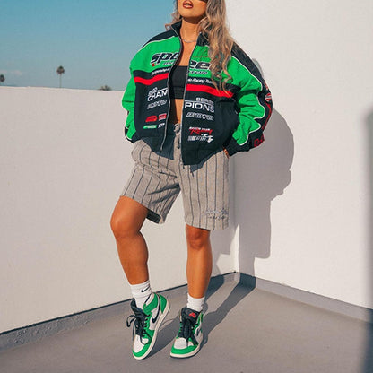 MaxsJacket I Veste pour femmes