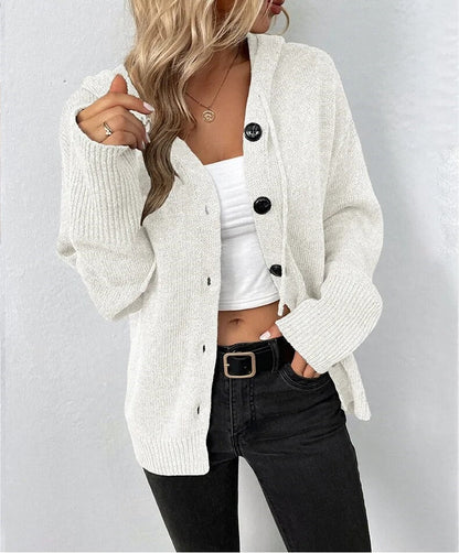 Katie Cardigan | Stylish & Comfy