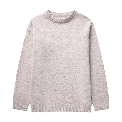 Sweat à mailles Moa