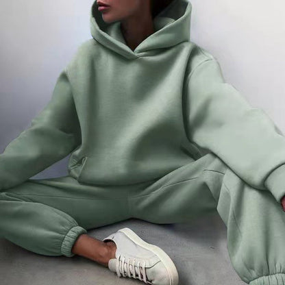 Lotte | Ensemble de jogging spacieux