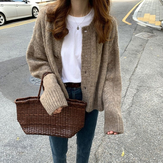 CaitlynsVest I Gilet pour femmes