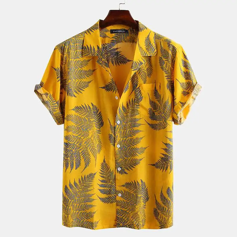 Eden | Chemise d'été