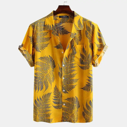 Eden | Chemise d'été