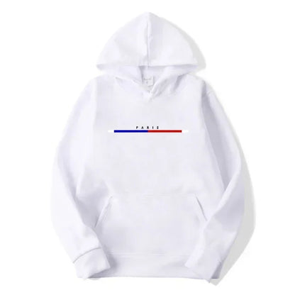 Elena - Sweat chaud pour femme