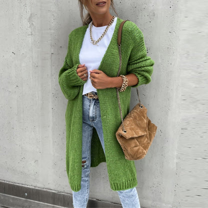 Gilet long PearlVest I pour femmes