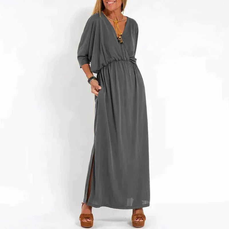 Anncy - Robe vintage particulière - Collection été 2024