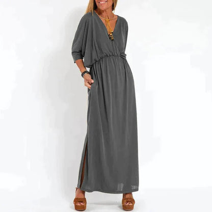 Anncy - Robe vintage particulière - Collection été 2024