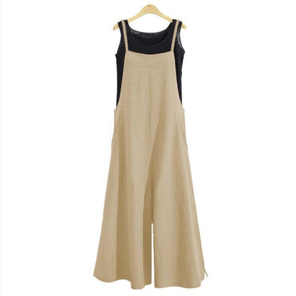 Ria Jumpsuit | Jumpsuit Femme