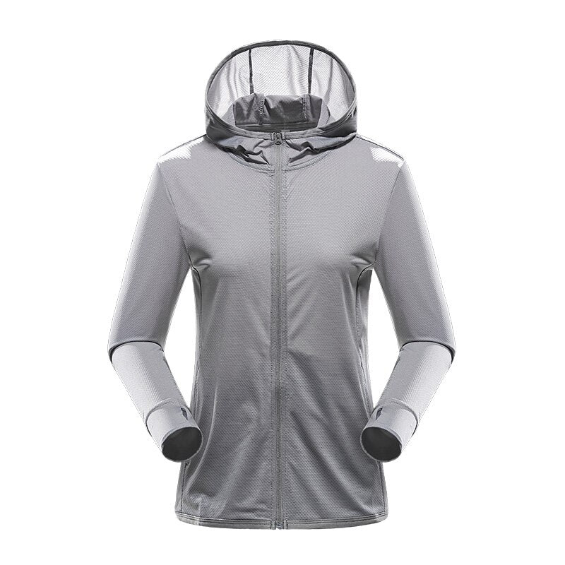 Respire - veste de sport respirante pour femmes