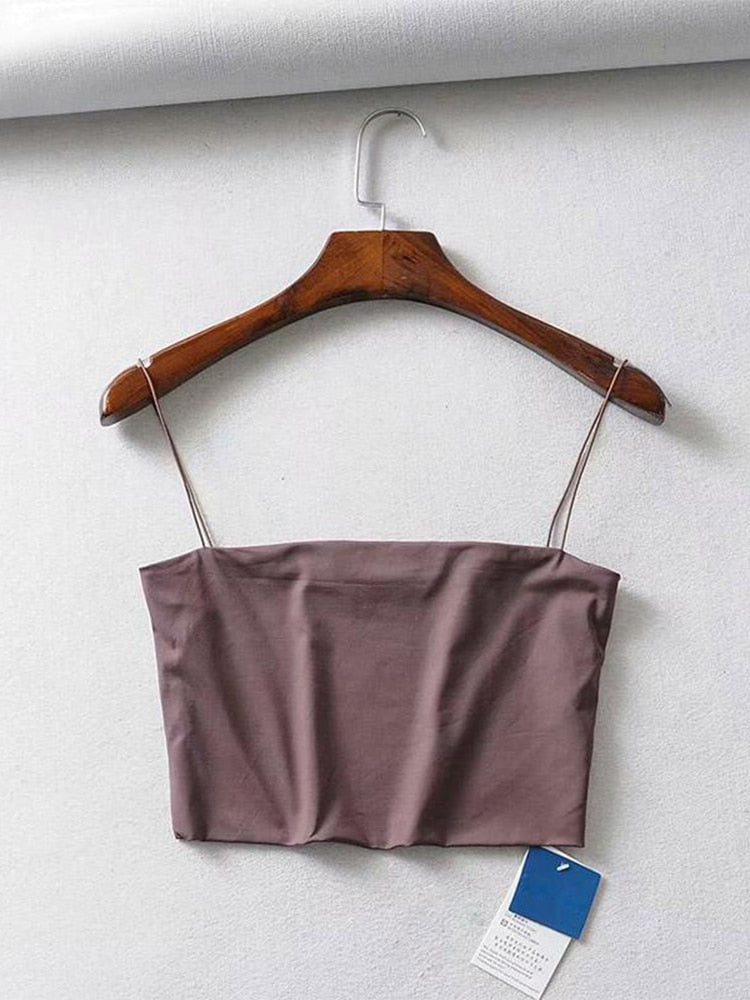 Fenne Top | Basique parfait pour cet été