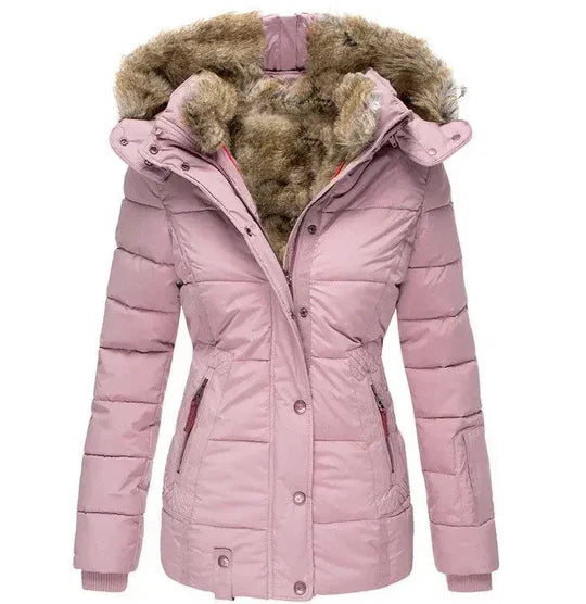 Parka Vita pour femme