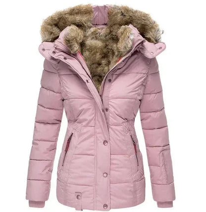 Parka Vita pour femme