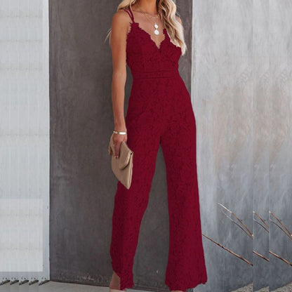 FlirtySuit I Combinaison pour femmes