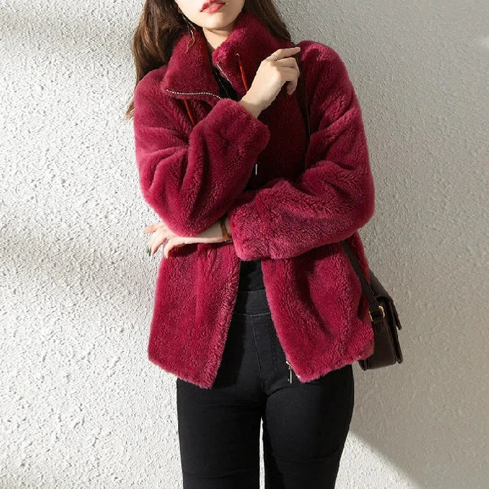 Viktorina - Veste confortable pour femmes