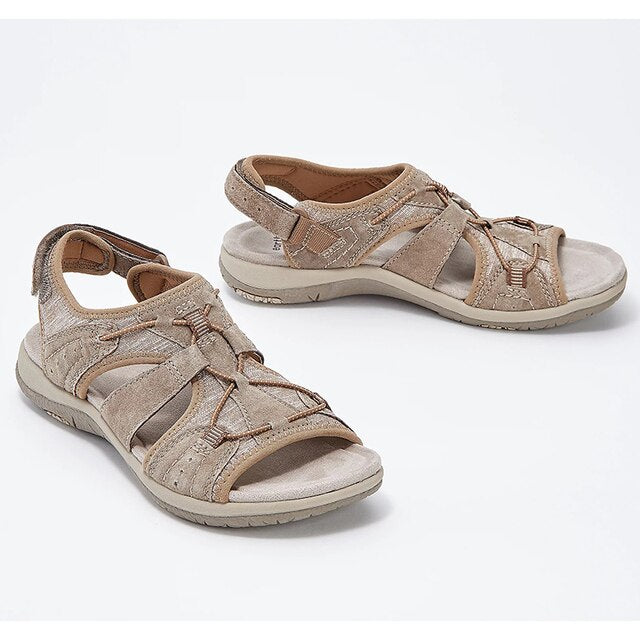 Lili Sandels | Sandales de plage