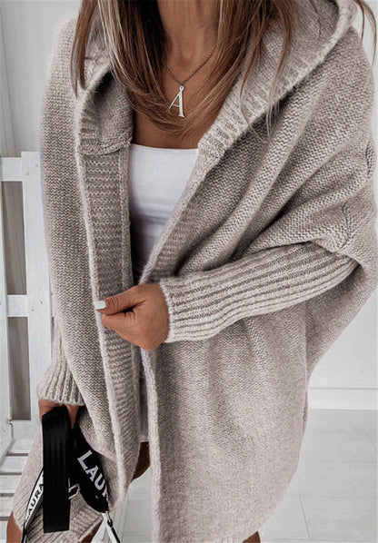 Naula - Tereza™ - Veste en tricot