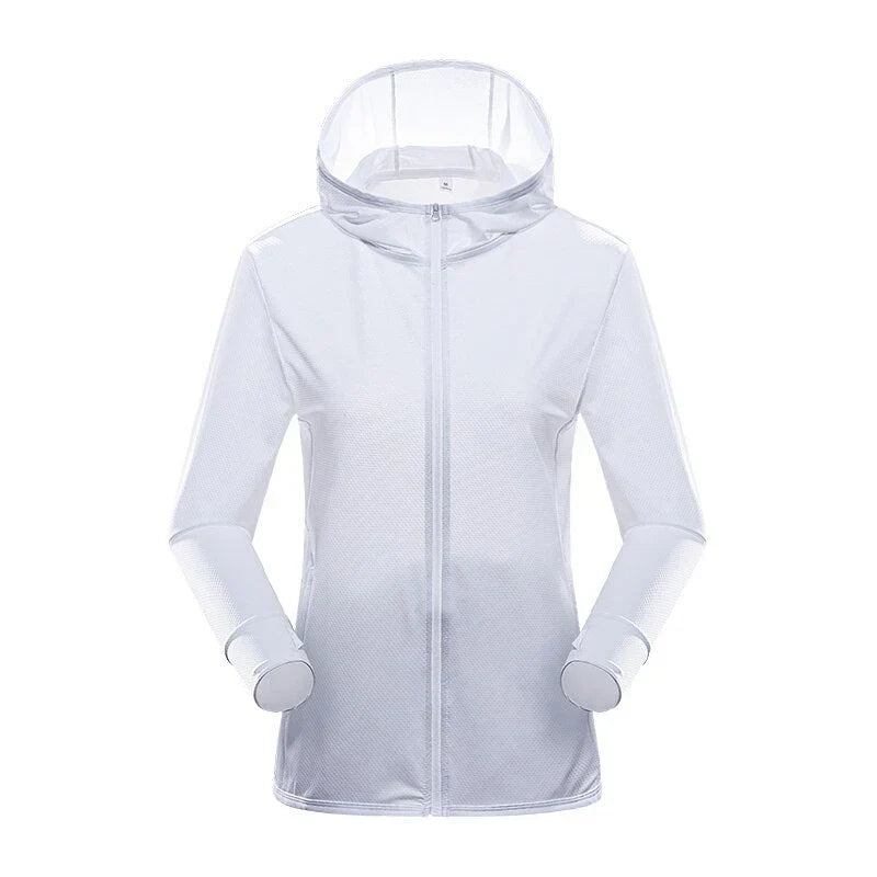 Respire - veste de sport respirante pour femmes