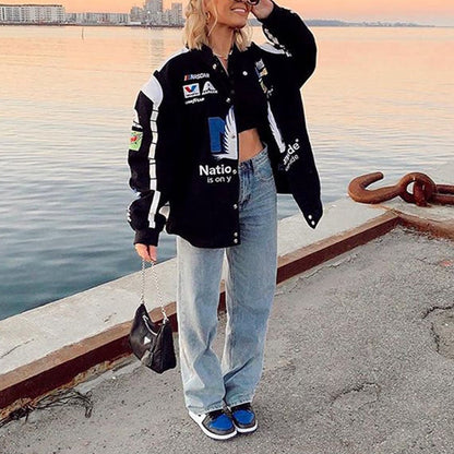 MaxsJacket I Veste pour femmes