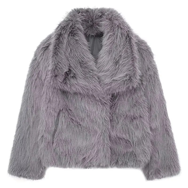 Kilah - veste en tricot stylée