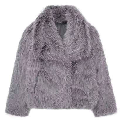 Kilah - veste en tricot stylée