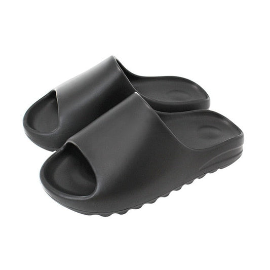 CrazySlides™ : pantoufles décontractées pour femmes et hommes