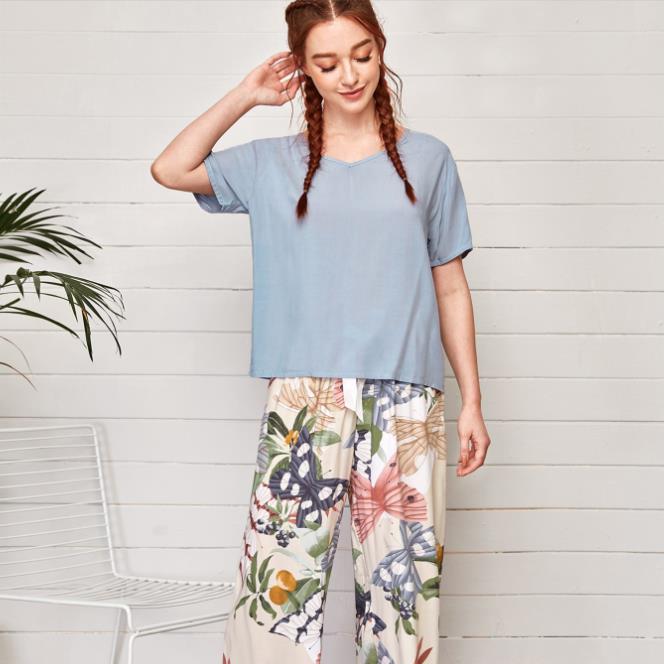 FlowerPyjama™ : Pyjamas pour femmes