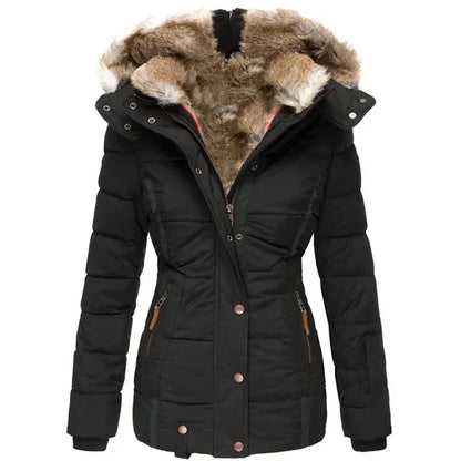 Parka Vita pour femme