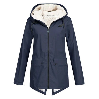 Viola | Mackintosh coupe-vent et imperméable