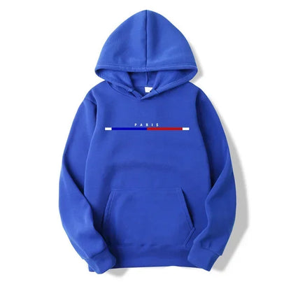 Elena - Sweat chaud pour femme